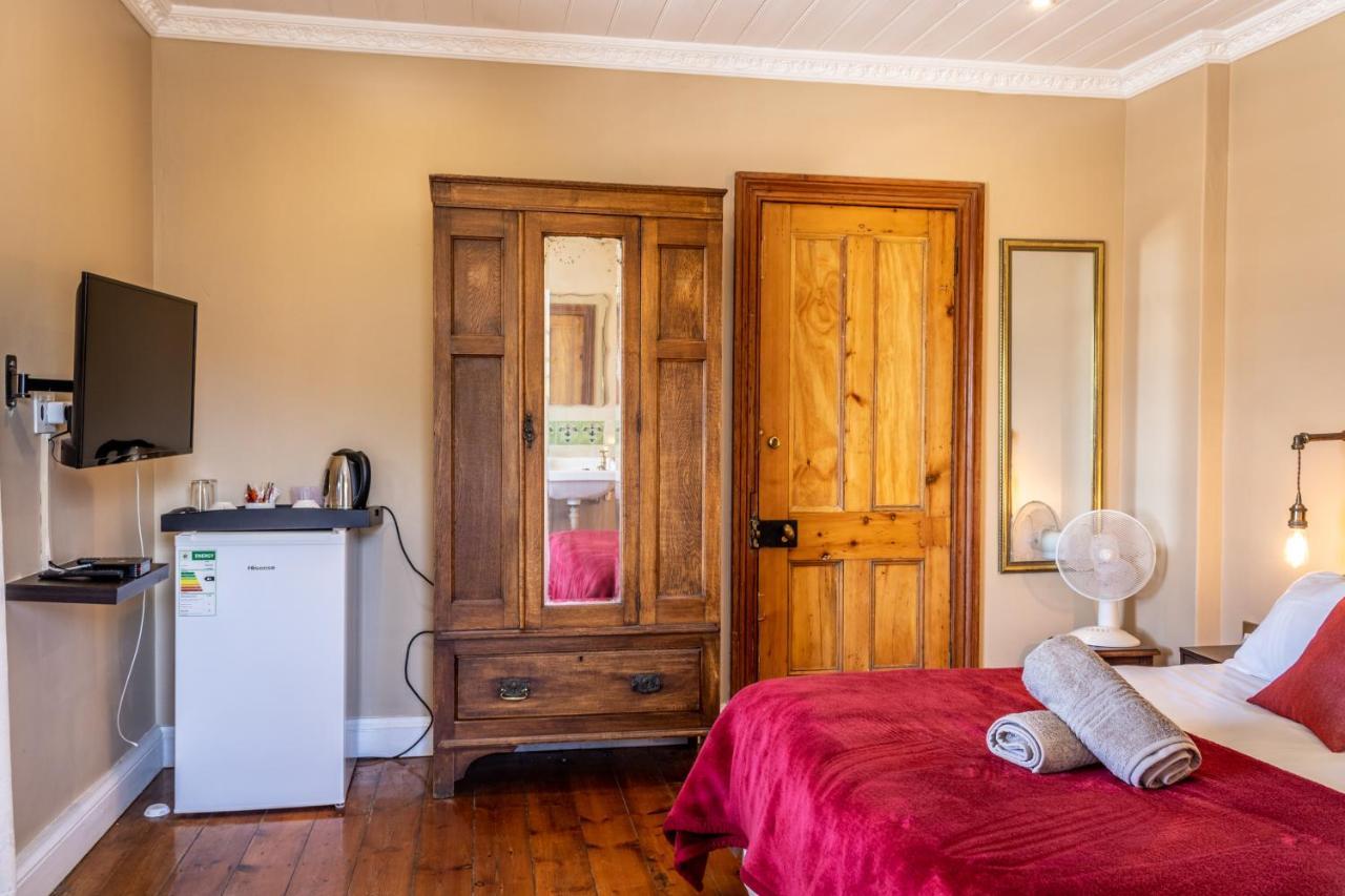 Sandstone Manor Mossel Bay Exterior foto